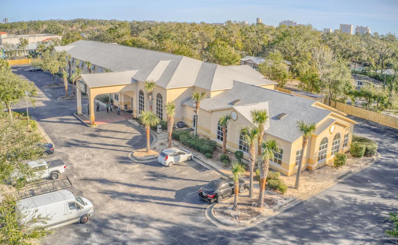 Quality Inn Gulf Shores Airport Exteriör bild