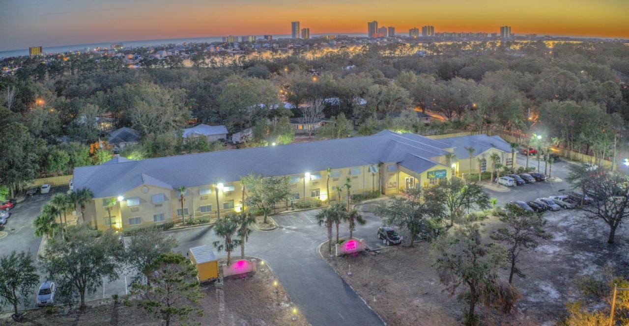 Quality Inn Gulf Shores Airport Exteriör bild