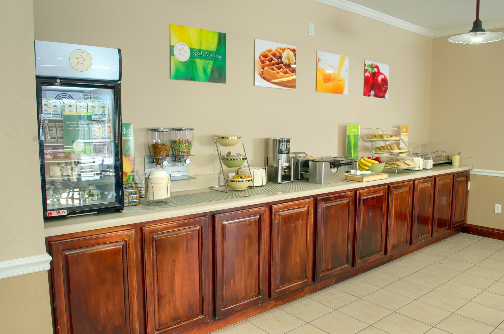 Quality Inn Gulf Shores Airport Exteriör bild